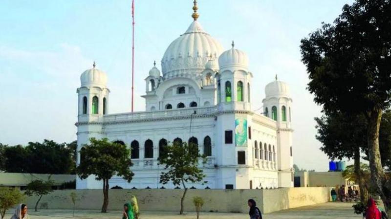 pakistantochargeusd20feeevenonopeningdayofkartarpurcorridor:sources