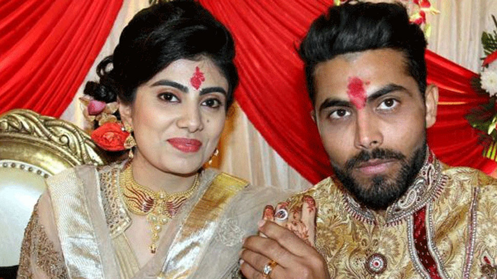 cricketerravindrajadeja’swifemadeheadofkarnisena’swomenwingingujarat