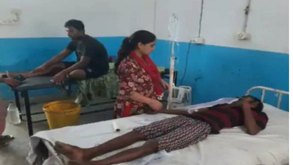 fourdeadseveralhospitalisedafterconsumingillicitliquorinbihar