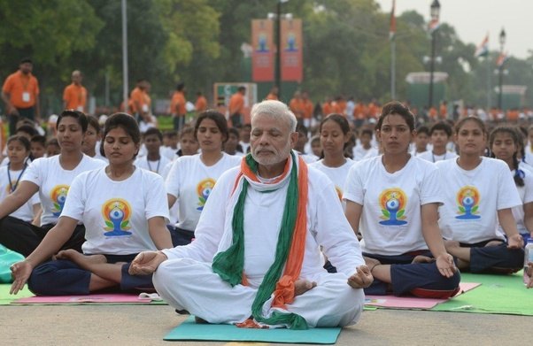 modigovtisreadyingayogaarmytomeetglobaldemand