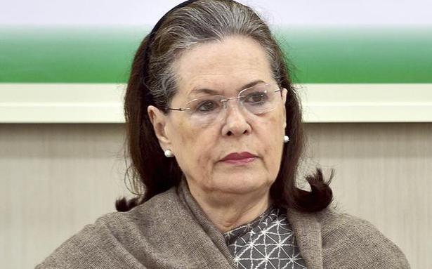 soniagandhiurgesthegovttoputanendtotheallegedinterferenceoffacebook