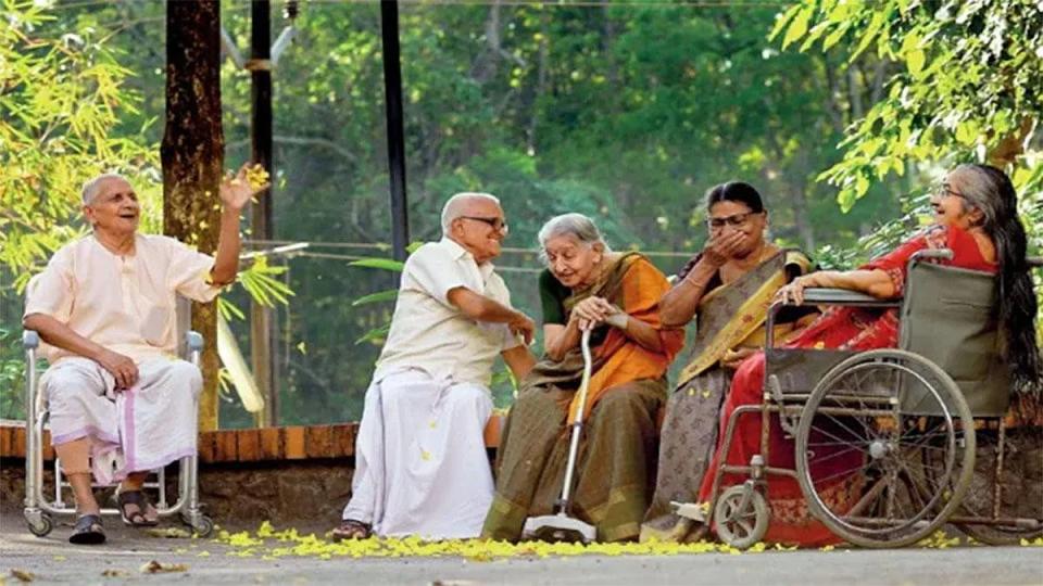 Kerala Panel Chief 