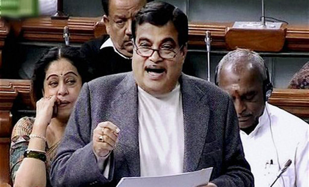 motorvehicles(amendment)billintroducedinloksabha