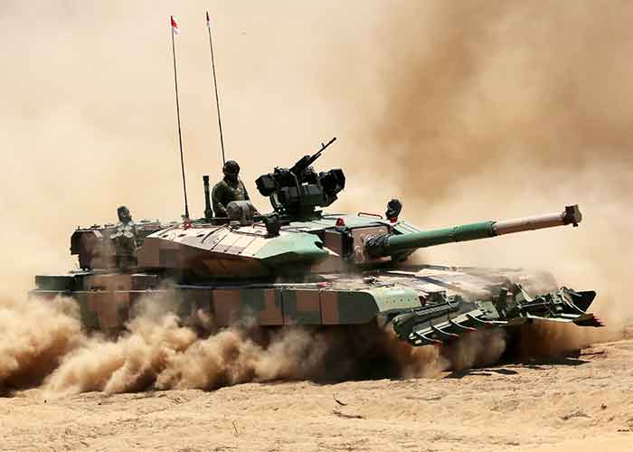 indianarmytoprocure118mainbattletanksarjunmk1aworthrs7523cr
