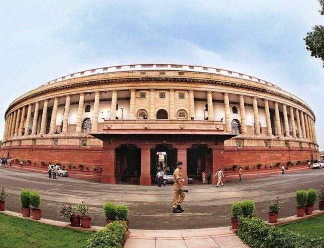 budgetsessionofparliamenttocommenceonjan31