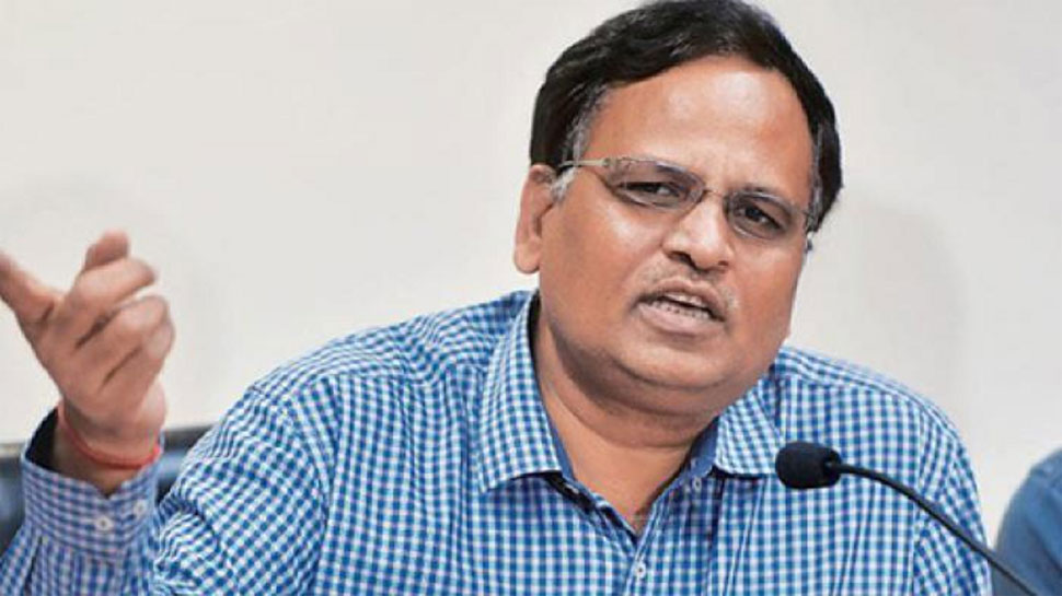 jainhospitalisedashishealthdeteriorates:kejriwal