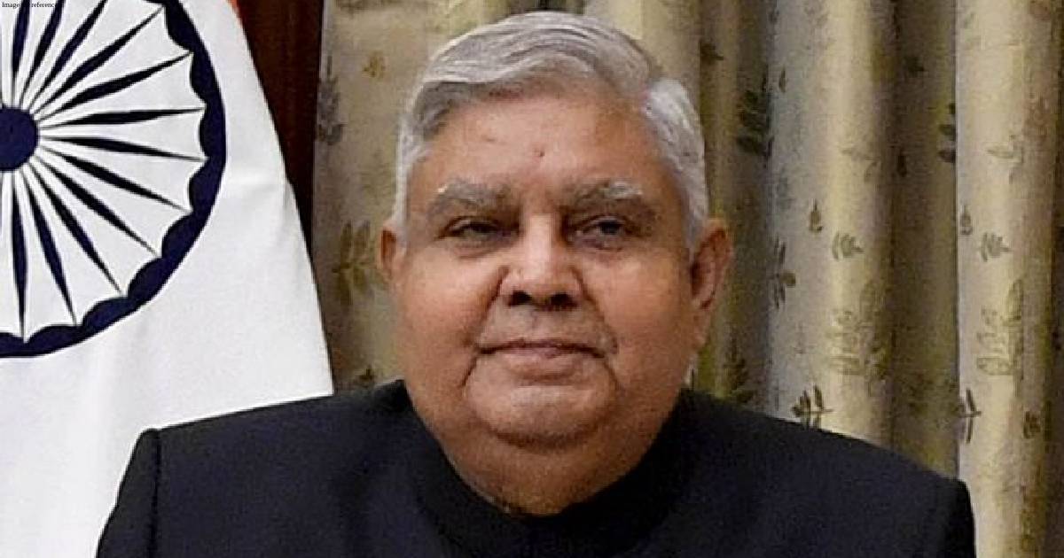 investmentinrdmustensuretangibleoutcomesaysvpjagdeepdhankhar