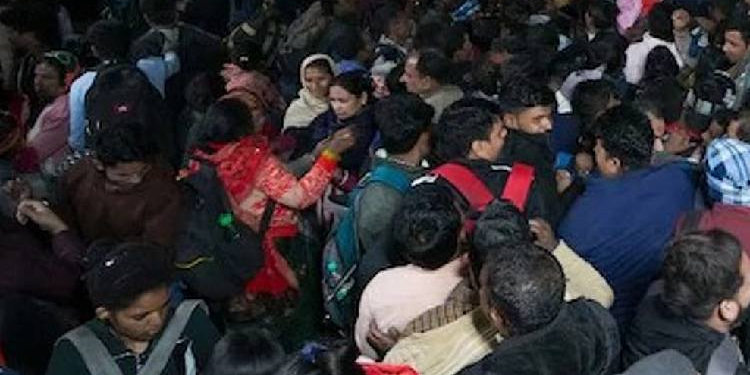 Six Dead, Over 50 Injured in Stampede at Shree Lairai Zatra Festival in Goa
