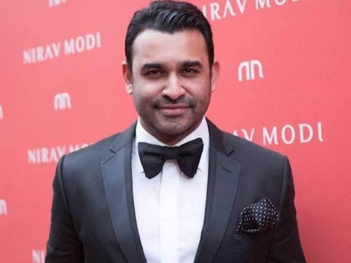 Nirav Modi