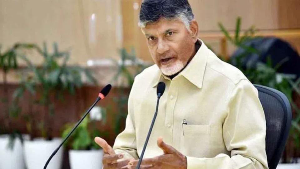 Andhra govt approved redevelopment model for Velampeta slum