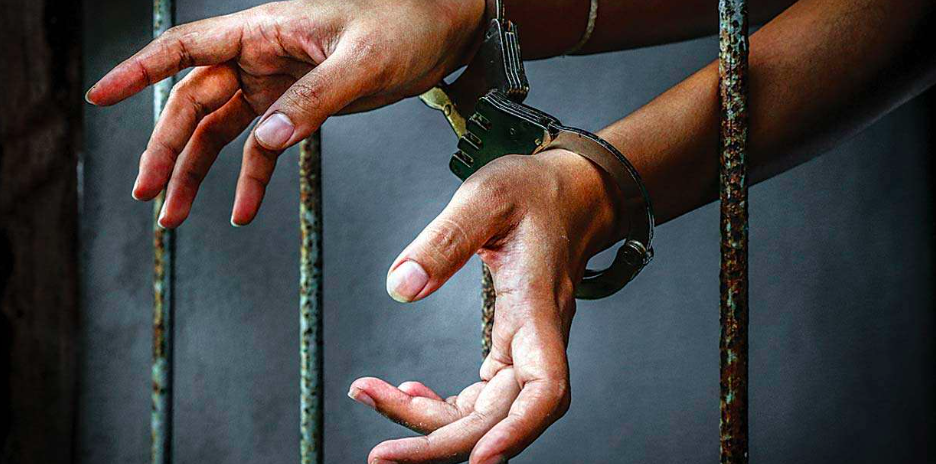 Man held for allegedly spitting on woman pilgrim’s ‘kanwar’ in UP’s Muzaffarnagar