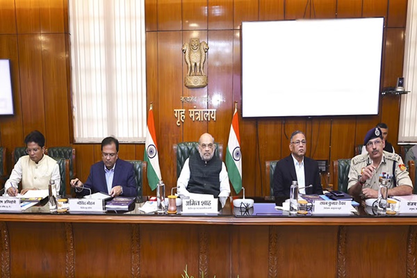 Centre asks states to give emergency procurement power to Civil Defence Authorities