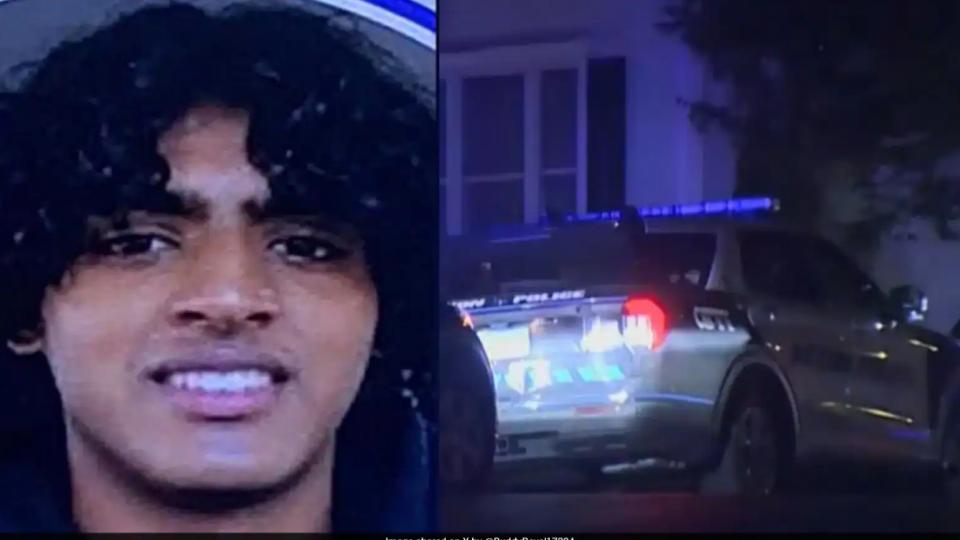 Indian-American teen murders mother, brother in United States