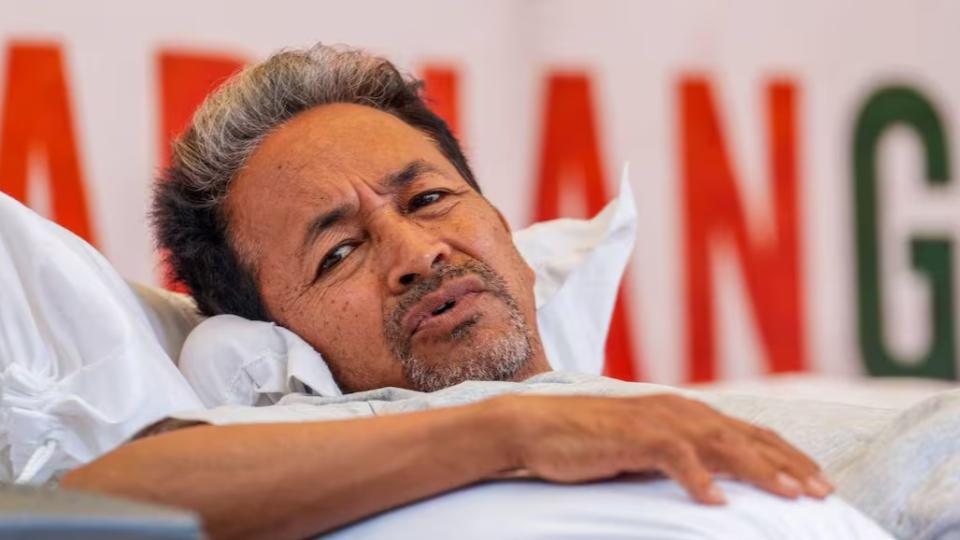 Sonam Loses Over 7 kg on 11th Day of Hunger Strike at Jantar Mantar