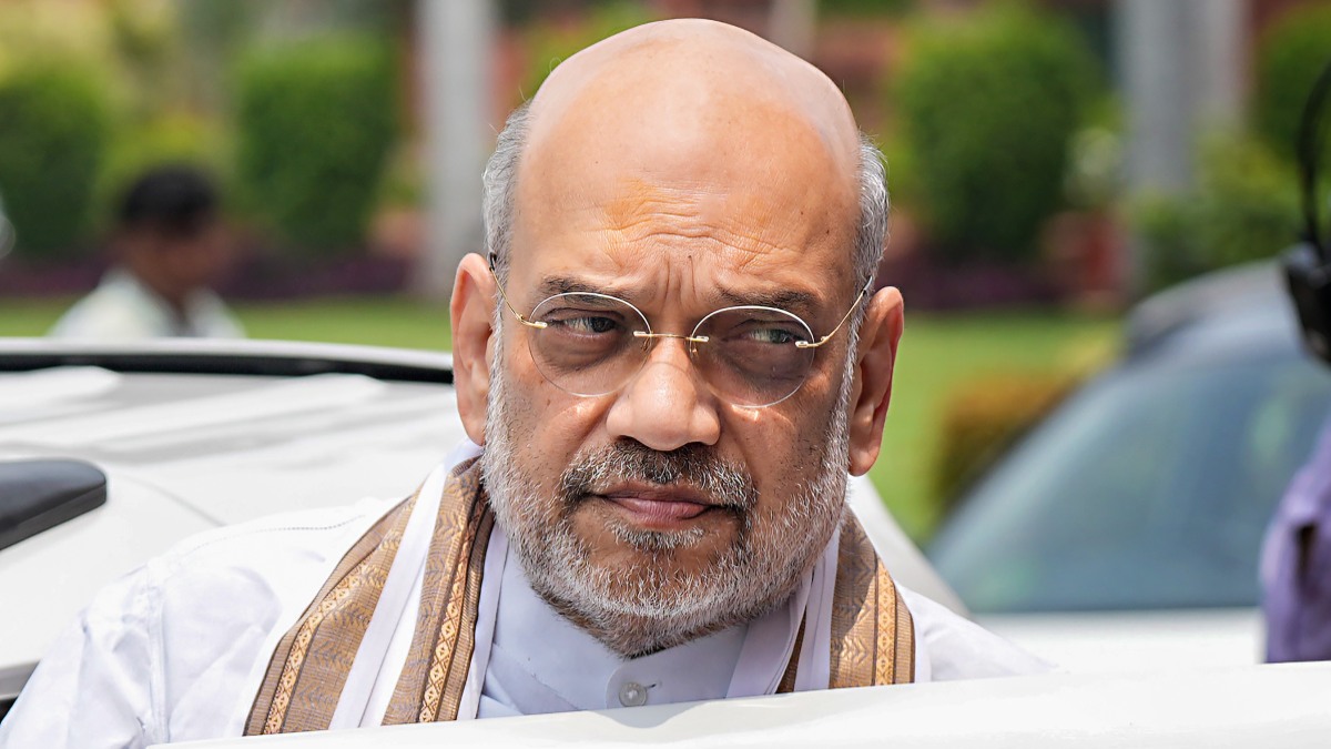 simultaneouspolls:hmshahmeghwaltomeetkovind