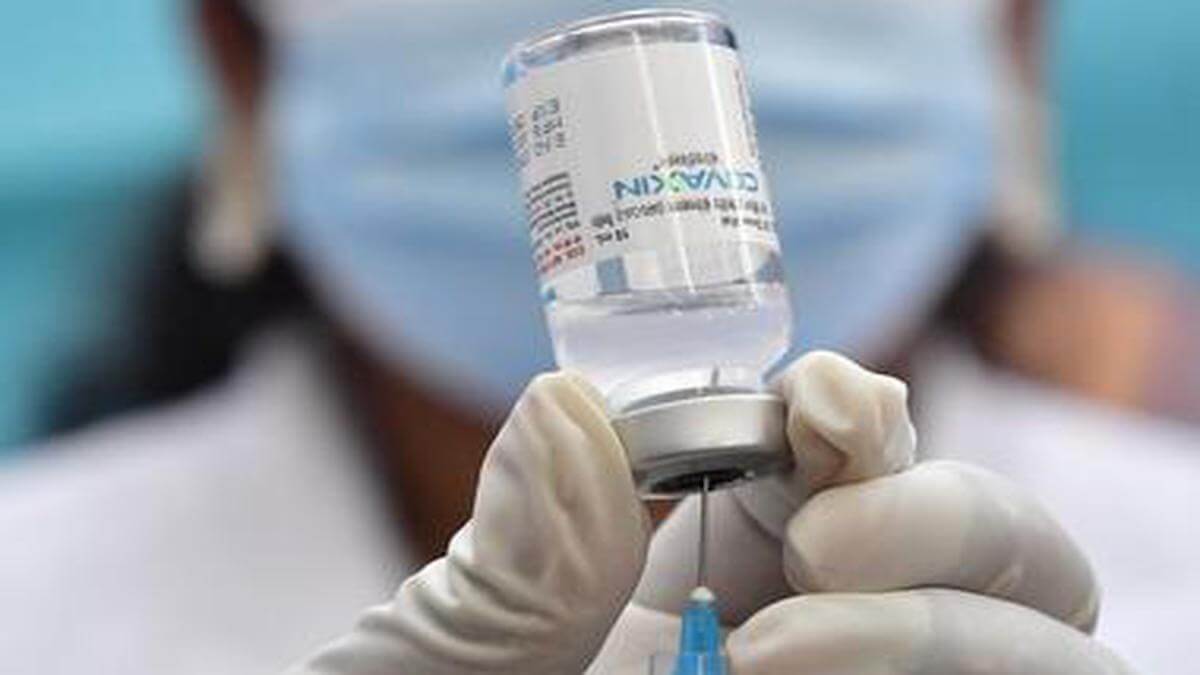 covaxinhasanexcellentsafetyrecordwithnosideeffects:bharatbiotech