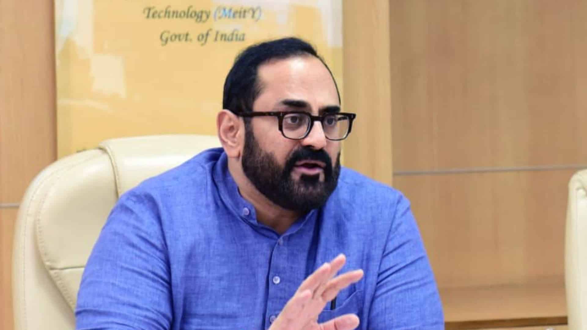 unionministerrajeevchandrasekhartoholddigitalindiadialogues’sessioninmumbai