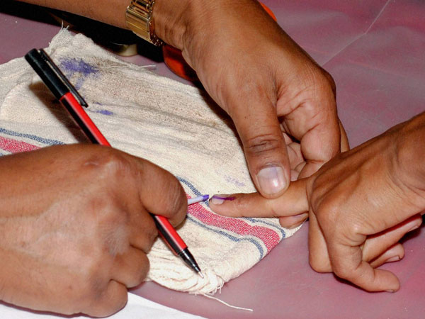 panchayatelectionsbeingheldinsikkumtoday