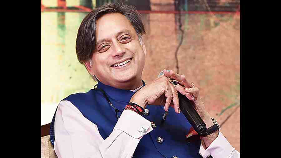 congressleadershashitharoorhailsnewdelhig20declarationsayingitrepresentsdiplomatictriumphforindia