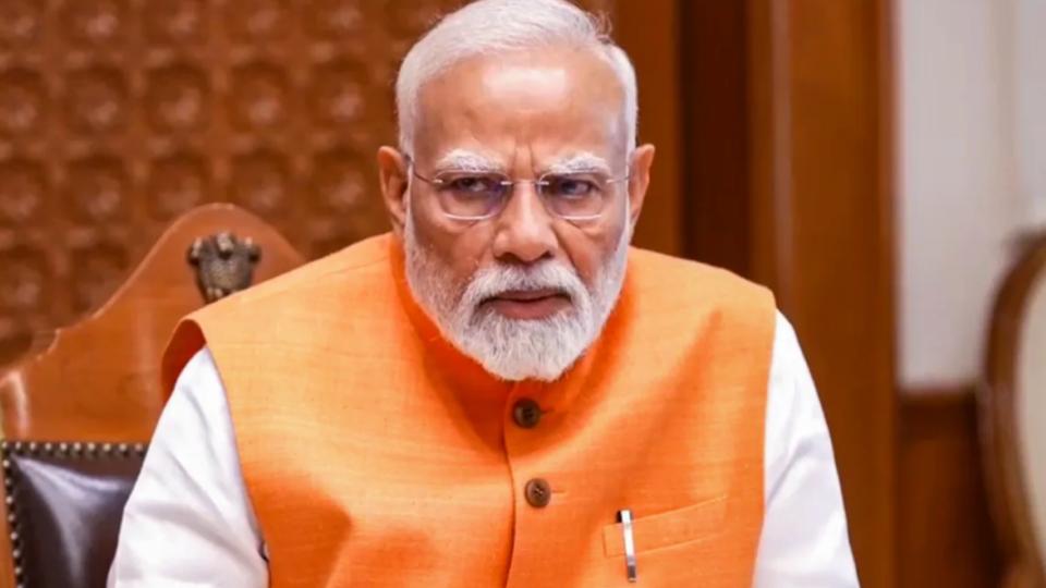PM Narendra Modi to Visit United States for G20 Summit in December