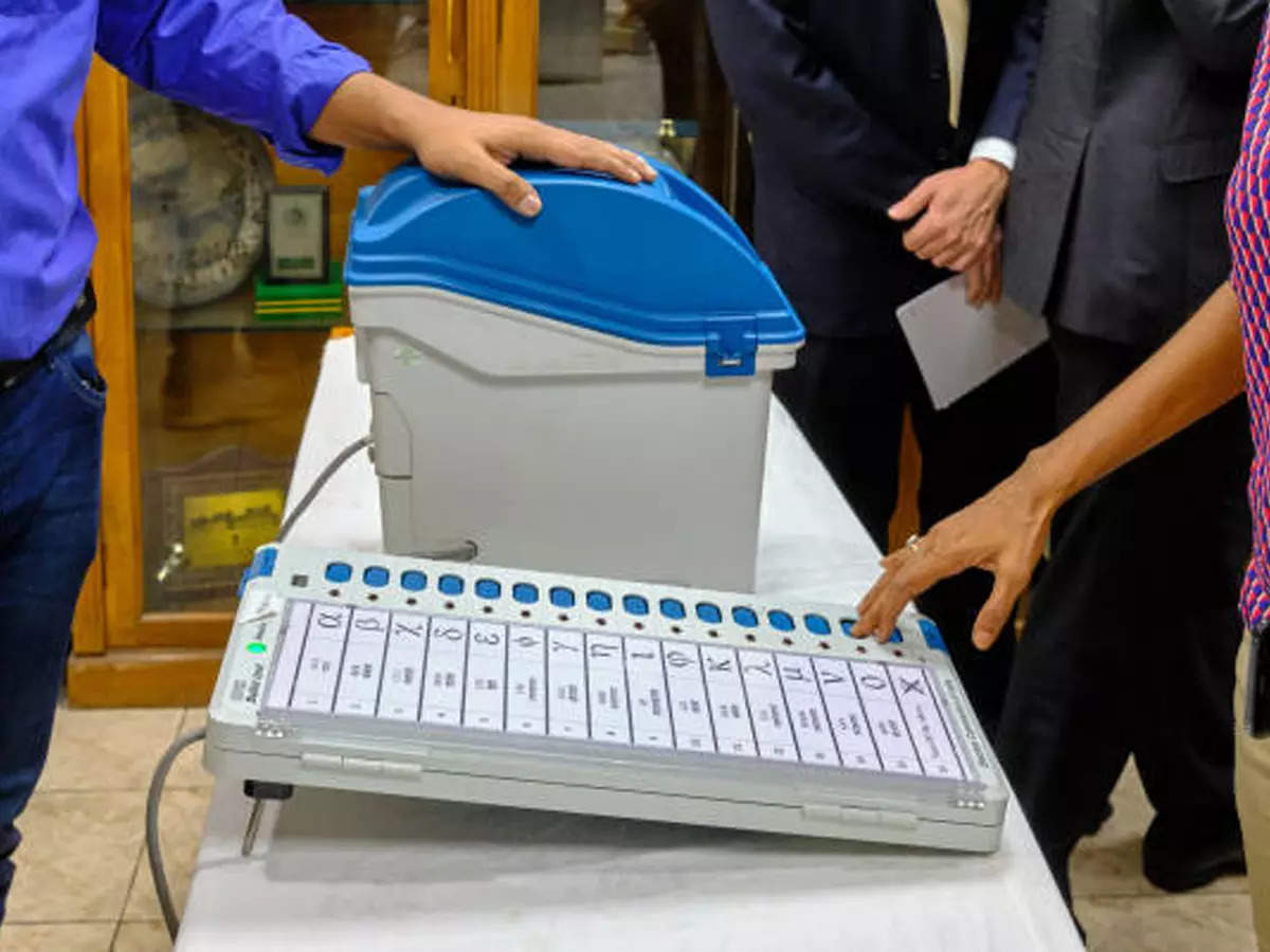 countingofvotesforassemblyelectionsinfourstatestobetakentomorrow