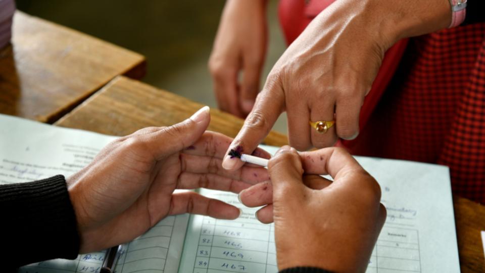 TN, Puducherry Bypolls Record Brisk Voting, Turnout Tops 15 Pc By 9 AM