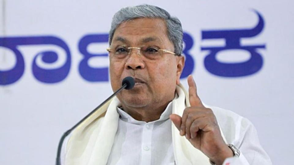 Will continue CM post Until Congress High Command Decides, says Siddaramaiah