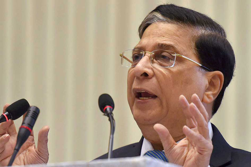 chiefjusticedipakmisramakespublictherosterofallocationofcasestojudges