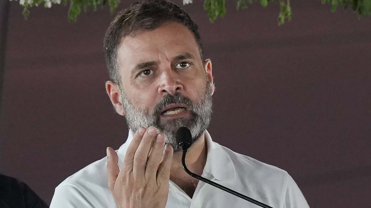 rahulgandhisfreshpassportplea:courtpostsmatteronfriday