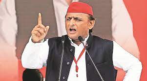 We have the strategy to defeat BJP in ‘VIP’ seats: Akhilesh Yadav