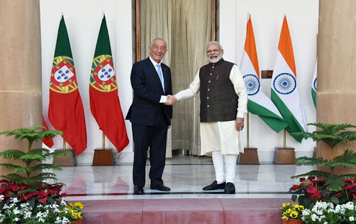 indiaportugalsignsevenagreements