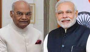 presidentramnathkovindandpmmodigreetspeopleonjagannathrathyatra
