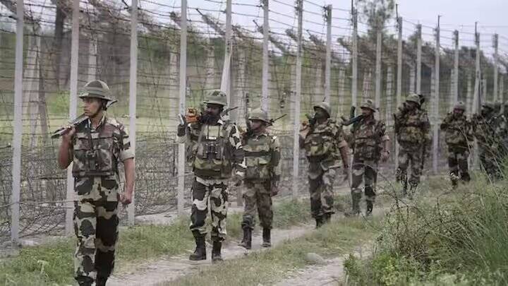 India summons Pak diplomats, says two killed at Punjab border were infiltrators