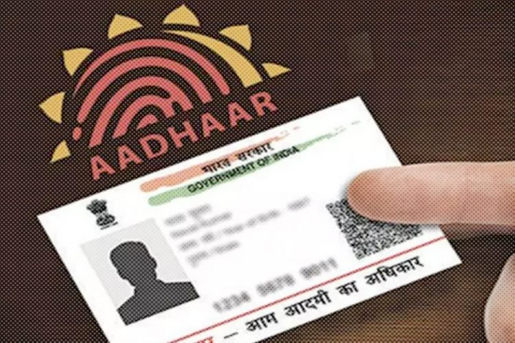 oppositioncriticisesgovtonaadhaaramendments