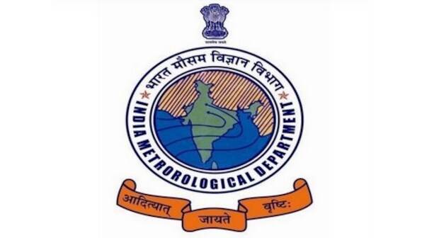 IMD Predicts Extremely Heavy Rainfall in East Rajasthan