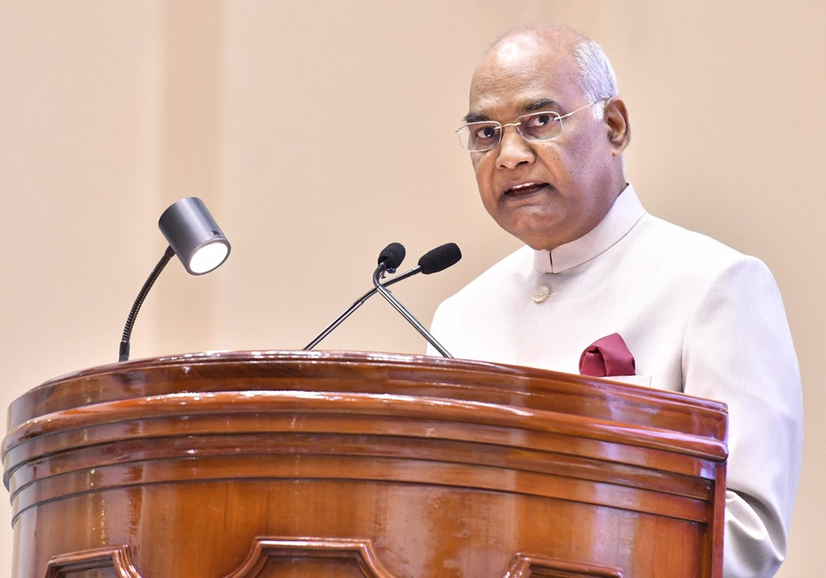 presidentkovindasksiisofficerstoensurethatinformationaboutgovtprogrammesreachesallcitizens