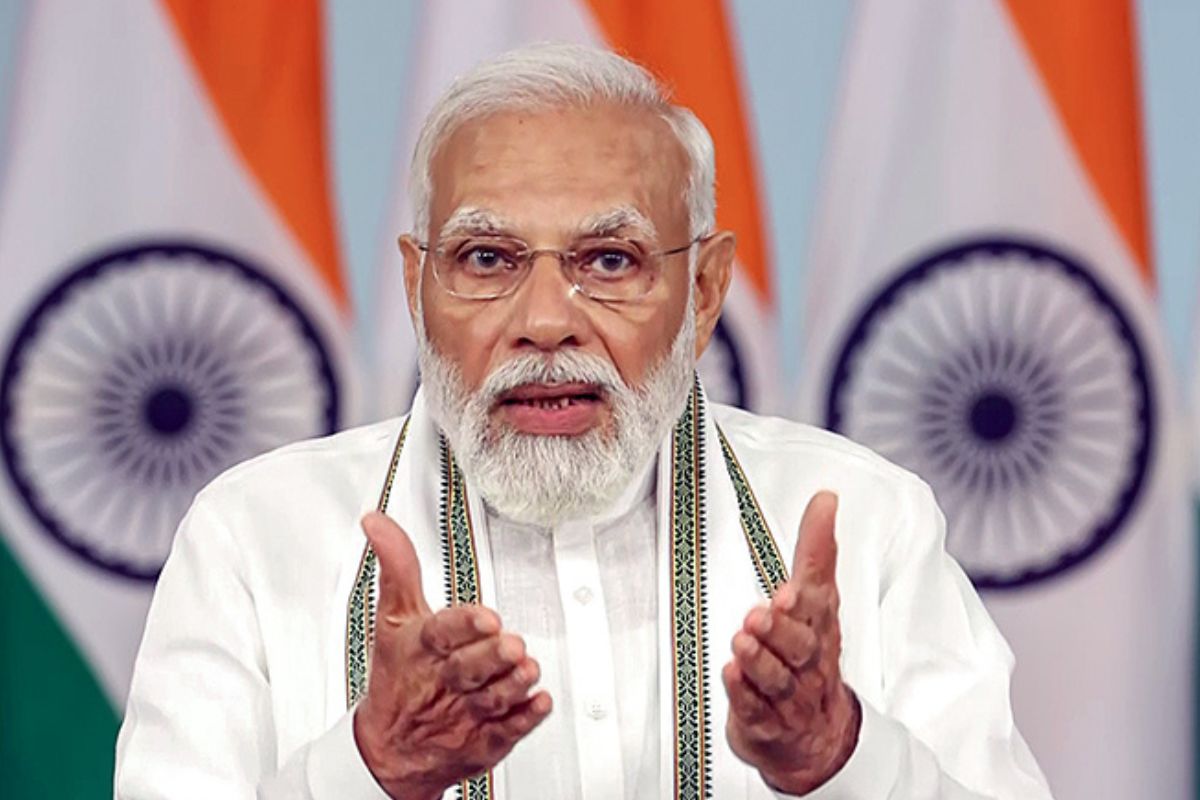 pmmoditoinaugurategrameenbharatmahotsavtoday