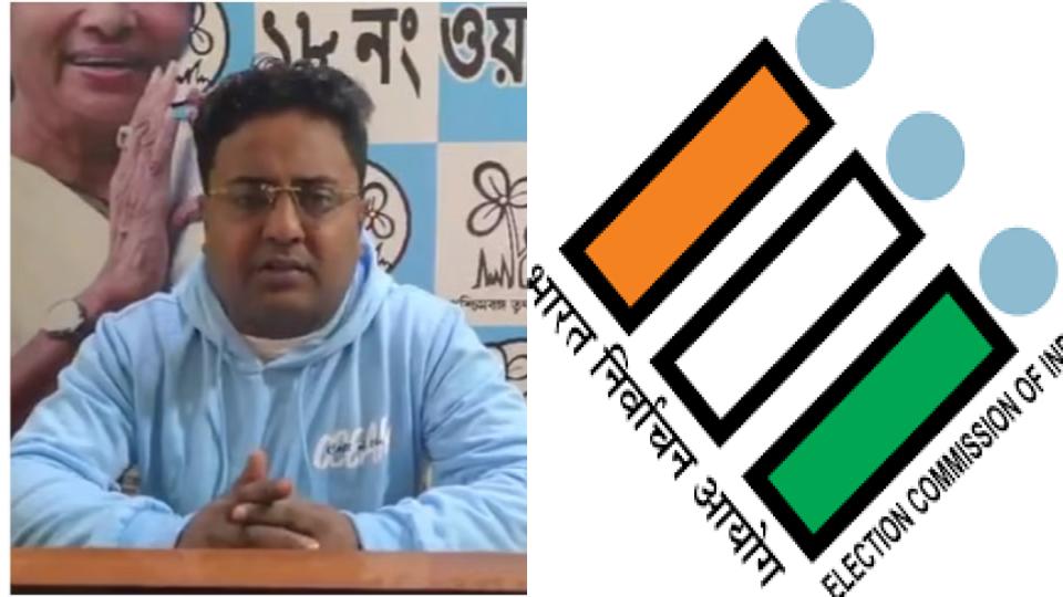 TMC councillor demands own last rites, declared 