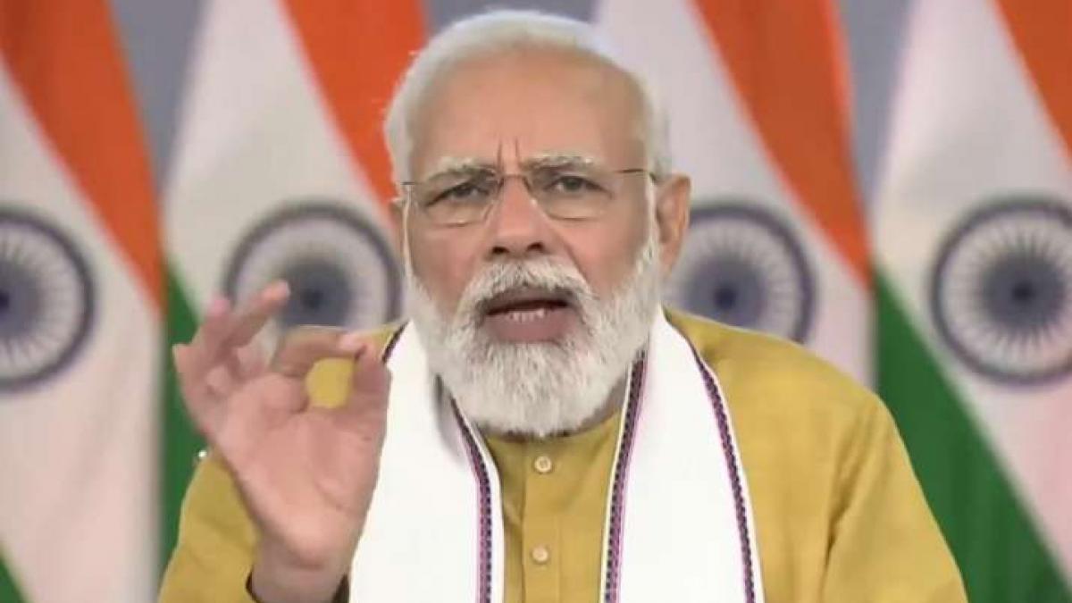 pmmoditointeractwithdistrictmagistratestoday
