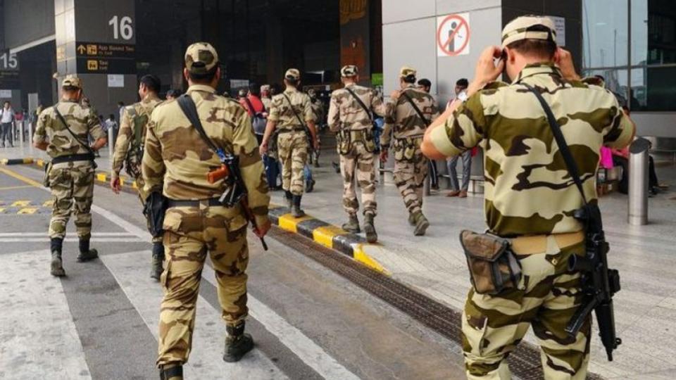 Maharashtra Police provide Y-Plus security to six rebel MPs of Shiv Sena