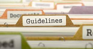 centrereleasesadditionalguidelinesforhealthandwellnesscelebritiesandinfluencers