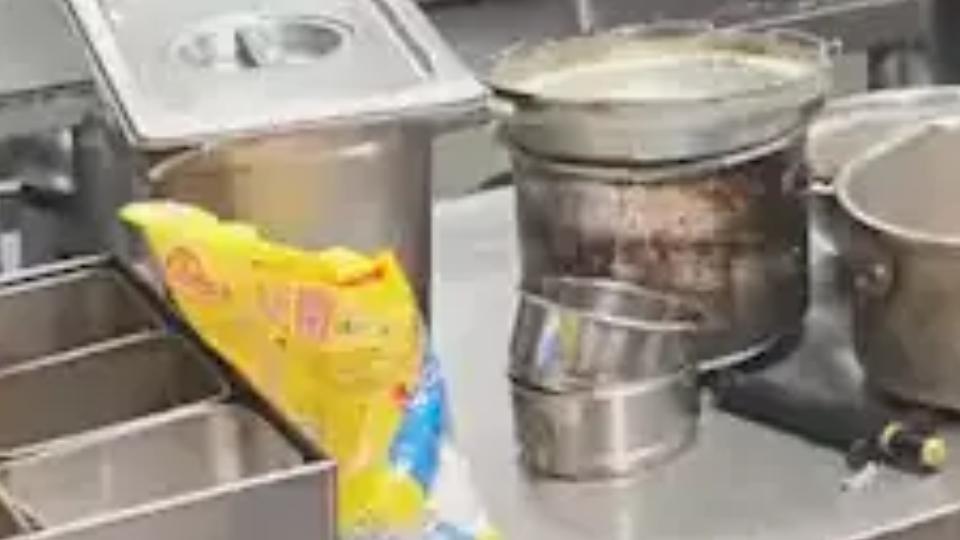 Ooty Hotel Fined Rs 55,000 For Serving Rotten Food
