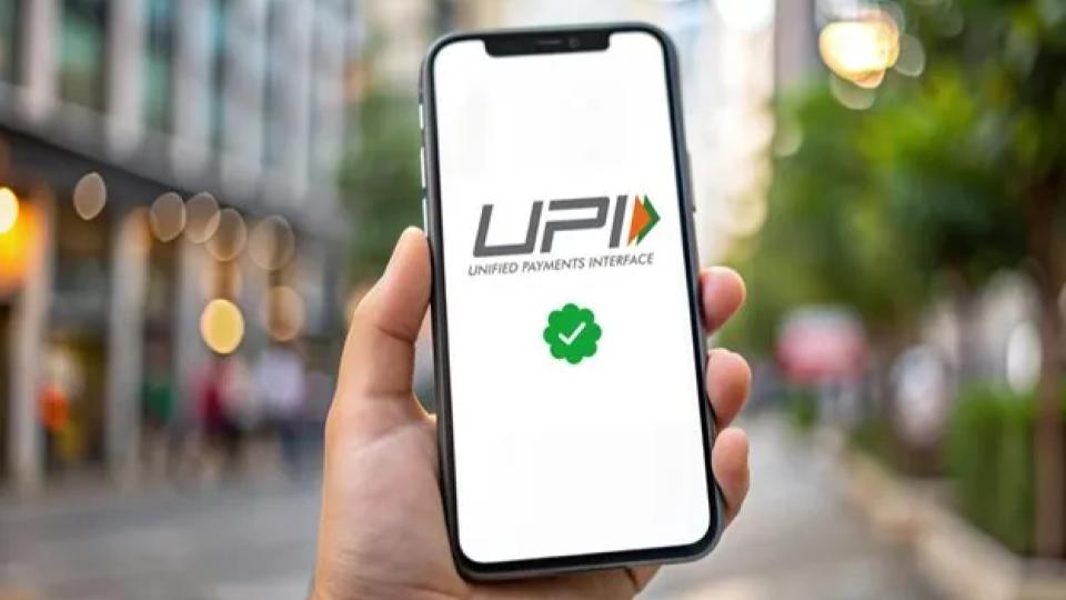 New UPI rules from August 1 to cap balance checks and auto-pay timings
