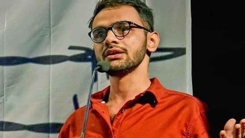 Delhi HC Seeks Police Reply on Umar Fresh Bail Plea