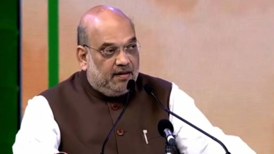 governmentwillsoonbringanewandimprovedcooperativepolicy:amitshah
