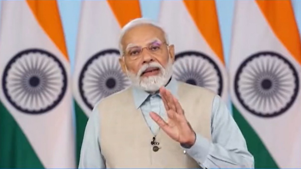 modiemphasizestheurgentneedfortherestorationofregionalpeaceandstabilityinwestasia