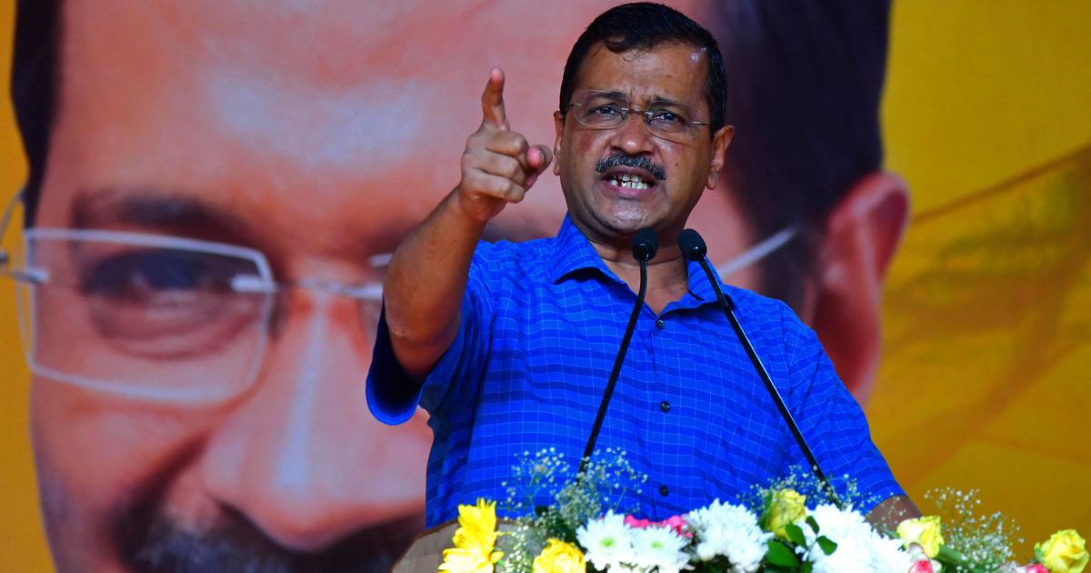 liquorpolicyscam:delhihcseekscbi’sresponseoncmarvindkejriwal’spleachallenginghisarrest