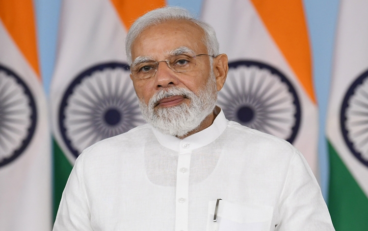 PM Modi to be on two-day tour of Varanasi today