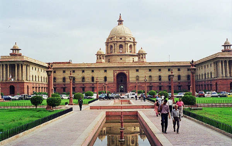 Rashtrapati Bhavan Will Remain Closed For General Public From 5-9 June