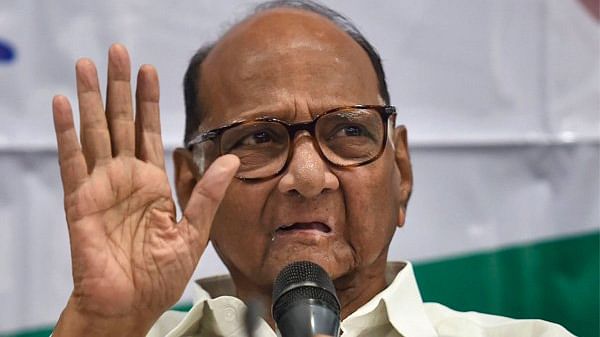 koregaonbhimacommissionsummonssharadpawar